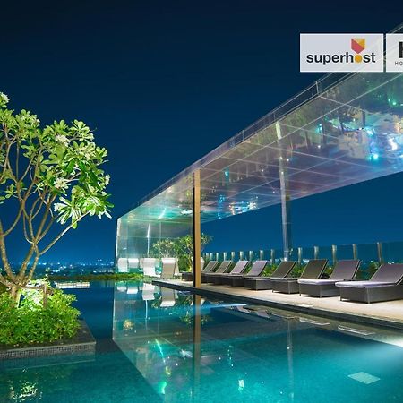 The Astra Condo By Ping เชียงใหม่ ภายนอก รูปภาพ