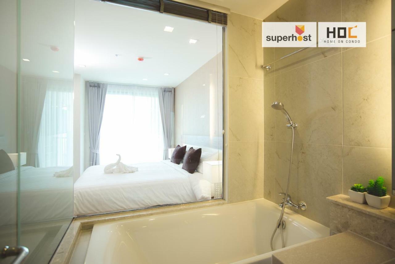 The Astra Condo By Ping เชียงใหม่ ภายนอก รูปภาพ