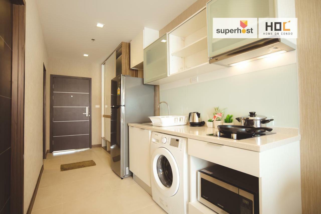 The Astra Condo By Ping เชียงใหม่ ภายนอก รูปภาพ