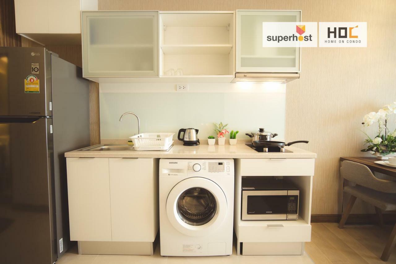 The Astra Condo By Ping เชียงใหม่ ภายนอก รูปภาพ