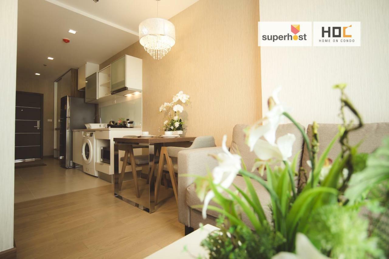 The Astra Condo By Ping เชียงใหม่ ภายนอก รูปภาพ