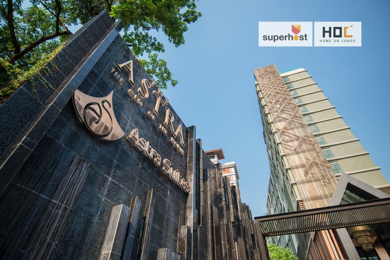 The Astra Condo By Ping เชียงใหม่ ภายนอก รูปภาพ