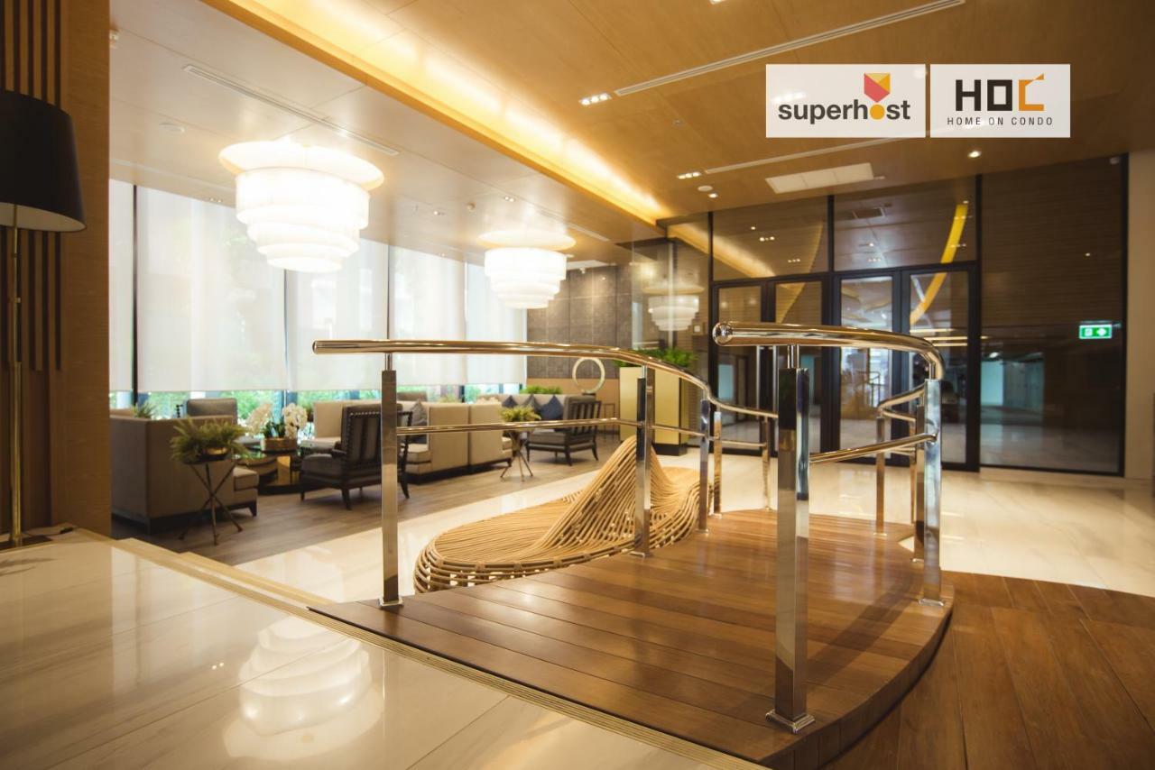 The Astra Condo By Ping เชียงใหม่ ภายนอก รูปภาพ