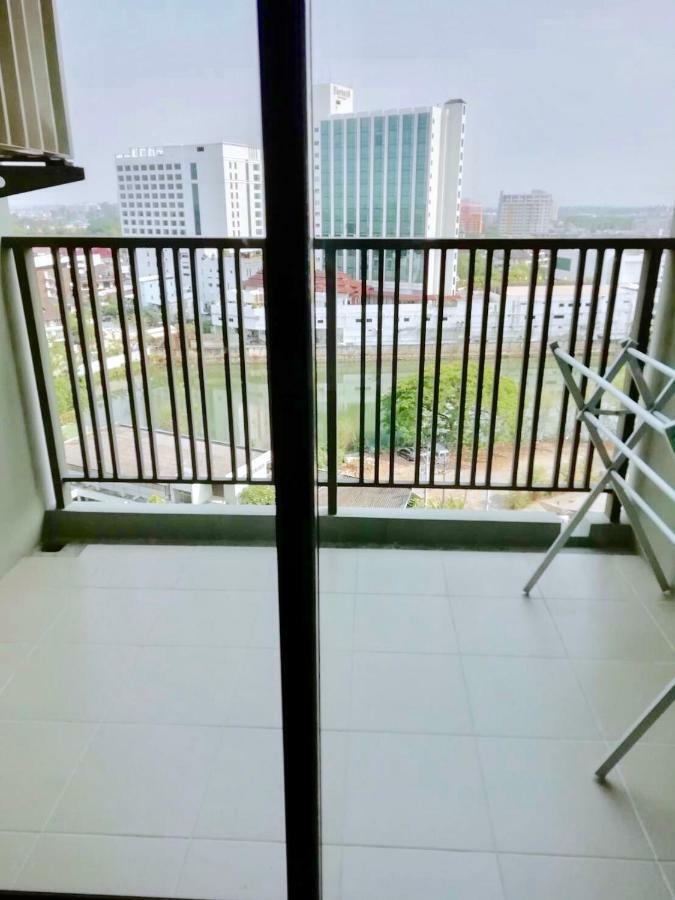 The Astra Condo By Ping เชียงใหม่ ภายนอก รูปภาพ