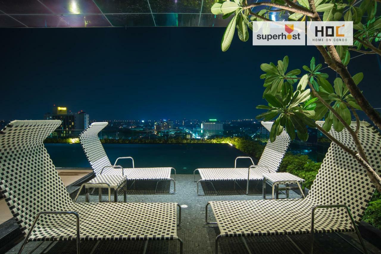 The Astra Condo By Ping เชียงใหม่ ภายนอก รูปภาพ