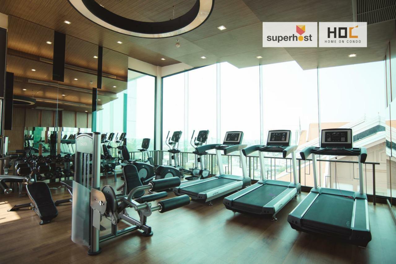 The Astra Condo By Ping เชียงใหม่ ภายนอก รูปภาพ