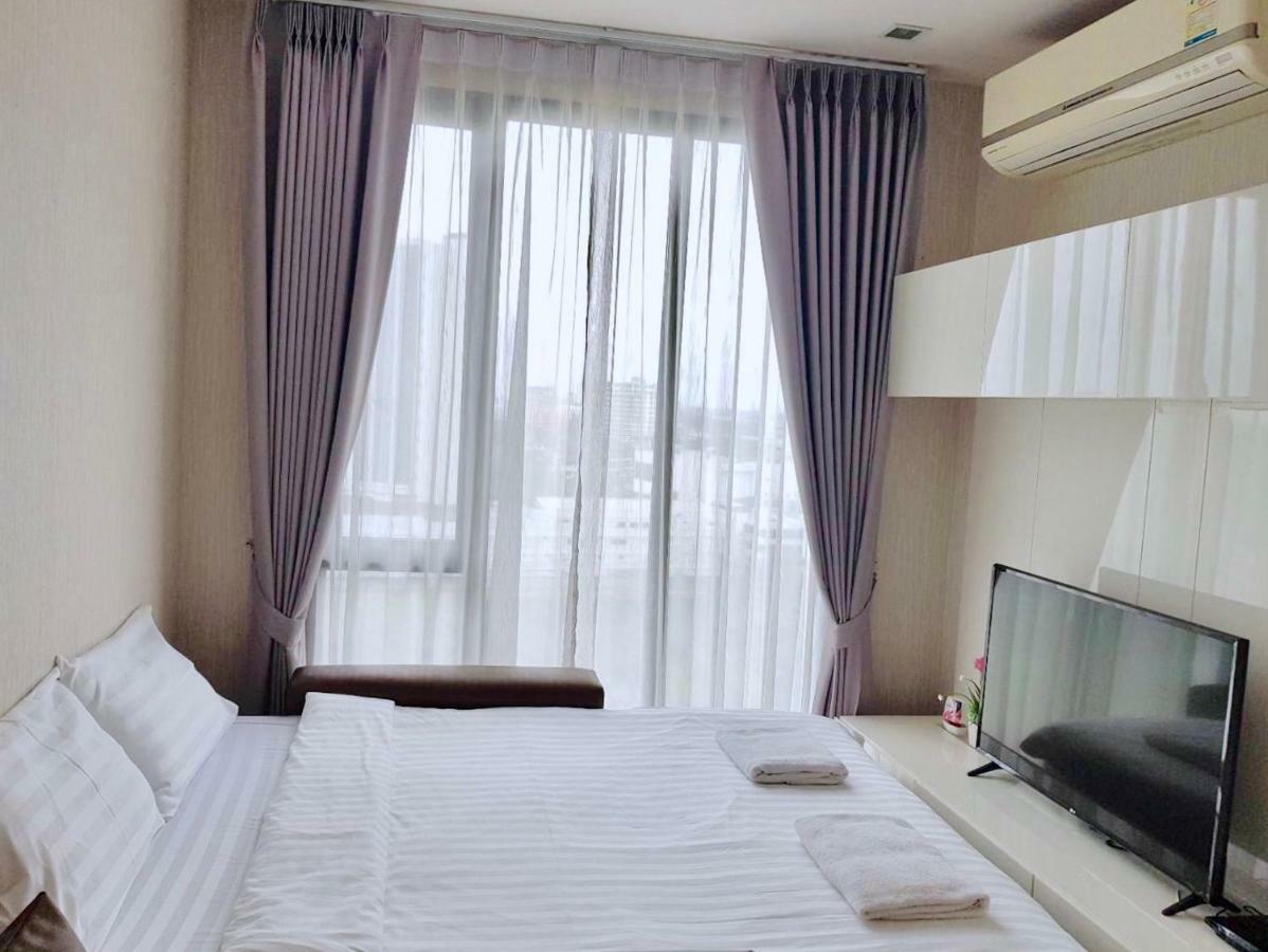 The Astra Condo By Ping เชียงใหม่ ภายนอก รูปภาพ