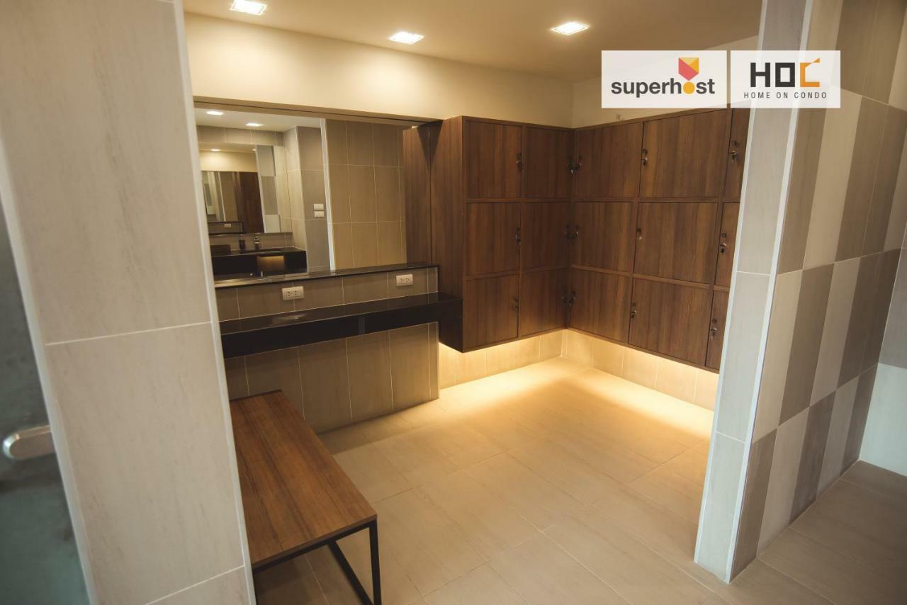The Astra Condo By Ping เชียงใหม่ ภายนอก รูปภาพ