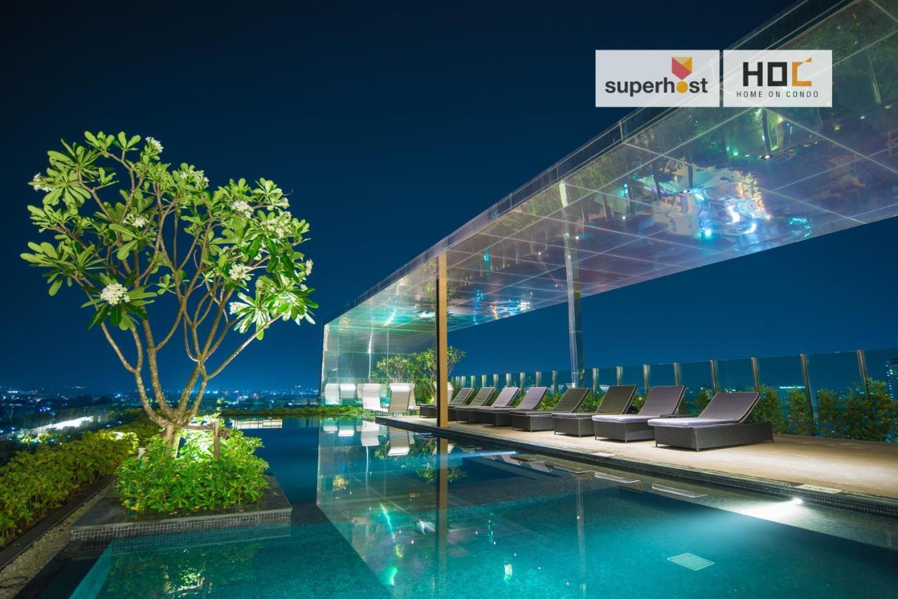 The Astra Condo By Ping เชียงใหม่ ภายนอก รูปภาพ