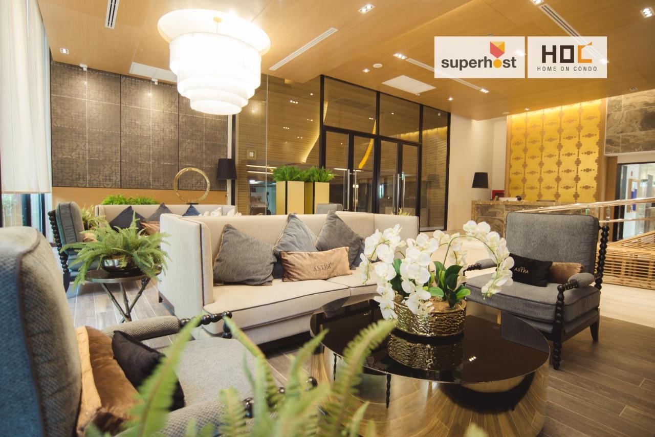 The Astra Condo By Ping เชียงใหม่ ภายนอก รูปภาพ